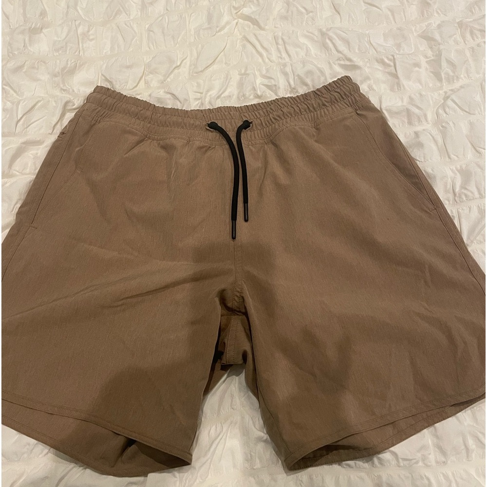 Old Navy Active Stretchtech mens jogger shorts. Size Medium